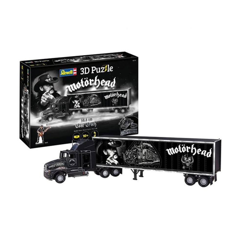 Figurine Motorhead - Motorhead Truck Tour 58cm