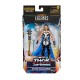 Figurine Marvel Legends Thor: Love And Thunder - King Valkyrie 15cm