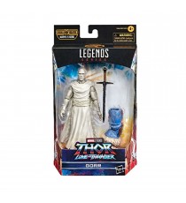 Figurine Marvel Legends Thor: Love And Thunder - Gorr 15cm