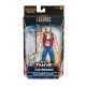 Figurine Marvel Legends Thor: Love And Thunder - Ravager Thor 15cm