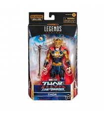 Figurine Marvel Legends Thor: Love And Thunder - Thor 15cm