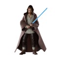 Figurine Star Wars - Obi-Wan Kenobi Wandering Jedi Black Series 15cm