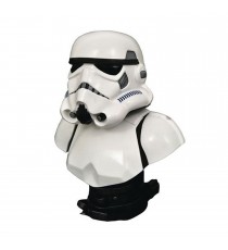 Buste Star Wars A New Hope - Stormtrooper 25cm