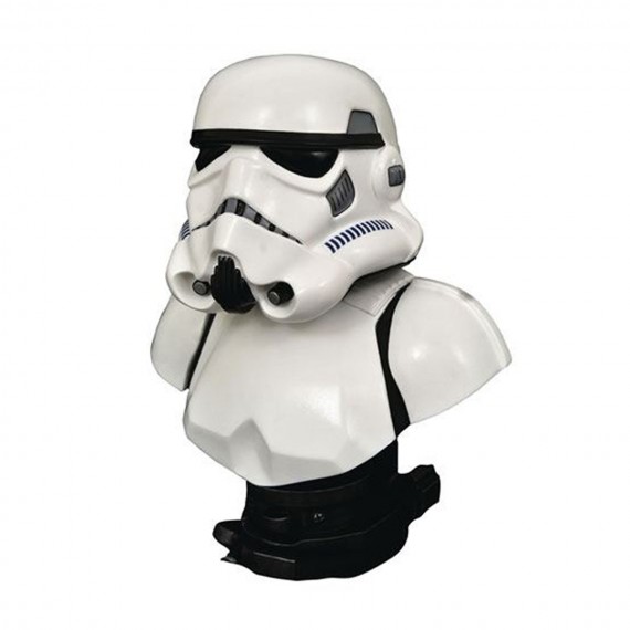 Buste Star Wars A New Hope - Stormtrooper 25cm