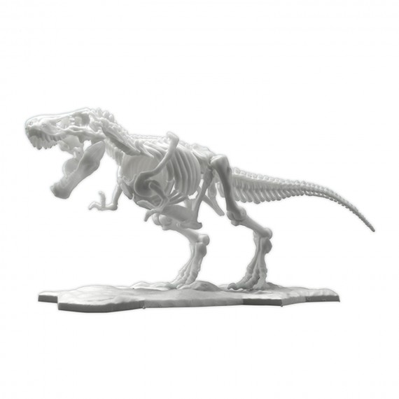 Maquette Dinosaure - Skeleton Tyrannosaurus