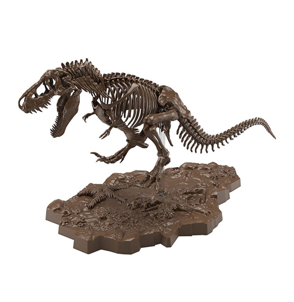 Maquette Dinosaure - Imaginary Skeleton Tyrannosaurus 35cm