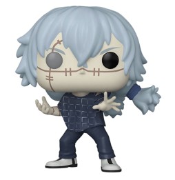 Figurine Jujutsu Kaisen - Mahito Pop 10cm