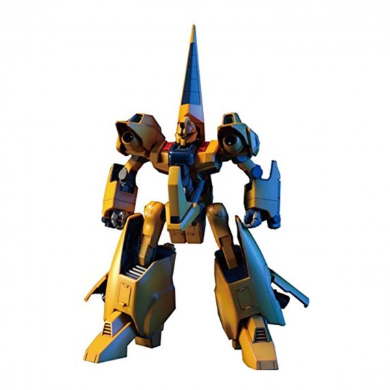 Maquette Gundam - 061 Methus Gunpla HG 1/144 13cm