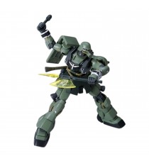 Maquette Gundam - 102 Geara Zulu Gunpla HG 1/144 13cm