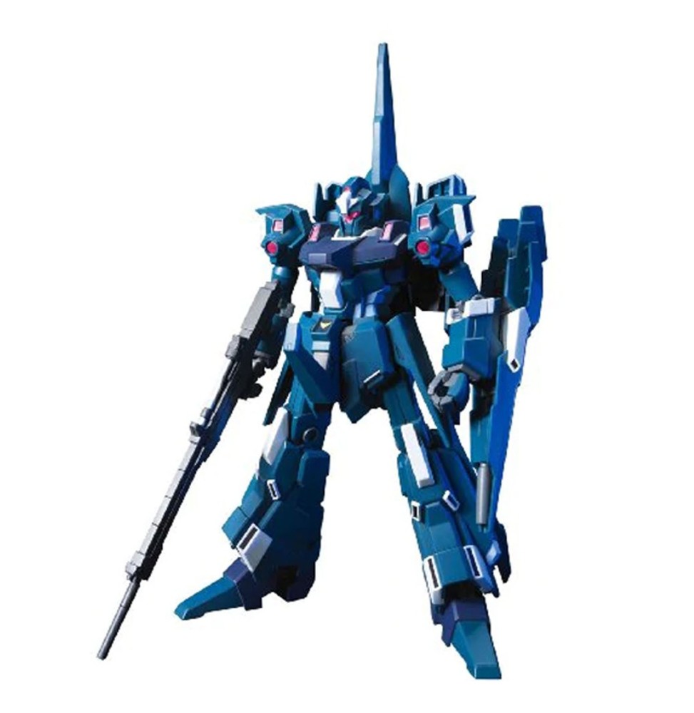 Maquette Gundam - 103 Rezel Gunpla HG 1/144 13cm