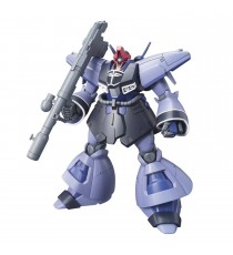 Maquette Gundam - 124 Dreissen Unicorn Ver Gunpla HG 1/144 13cm