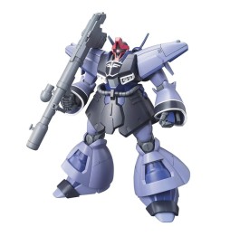 Maquette Gundam - 124 Dreissen Unicorn Ver Gunpla HG 1/144 13cm