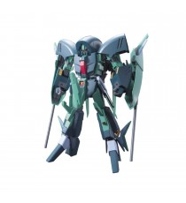 Maquette Gundam - 141 Ras-96 Anksha Gunpla HG 1/144 13cm