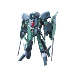 Maquette Gundam - 141 Ras-96 Anksha Gunpla HG 1/144 13cm