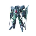 Maquette Gundam - 141 Ras-96 Anksha Gunpla HG 1/144 13cm