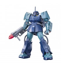 Maquette Gundam - 143 Zaku-Mariner Gunpla HG 1/144 13cm