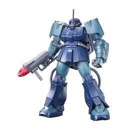 Maquette Gundam - 143 Zaku-Mariner Gunpla HG 1/144 13cm