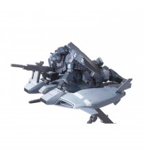 Maquette Gundam - 144 Base Jabber (Unicorn Ver) Gunpla HG 1/144 13cm
