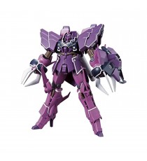 Maquette Gundam - 149 Rozen Zulu Gunpla HG 1/144 13cm