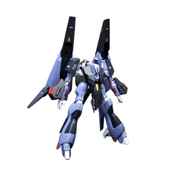 Maquette Gundam -157 Messala Gunpla HG 1/144 13cm