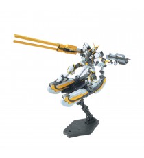 Maquette Gundam - Atlas Gundam Thunderbolt Ver Gunpla HG 1/144 13cm
