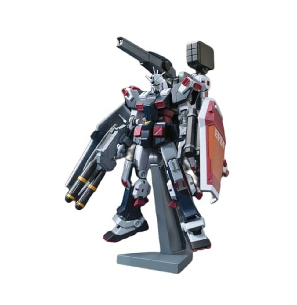 Maquette Gundam - Full Armor Gundam Thunderbolt Ver Gunpla HG 1/144 13cm