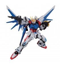 Maquette Gundam - 23 Build Strike Gundam Full Package Gunpla RG 1/144 13cm