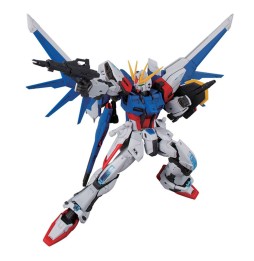 Maquette Gundam - 23 Build Strike Gundam Full Package Gunpla RG 1/144 13cm