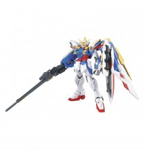 Maquette Gundam - Xxxg-01W Wing Gundam Ew Ver. Gunpla MG 1/100 18cm
