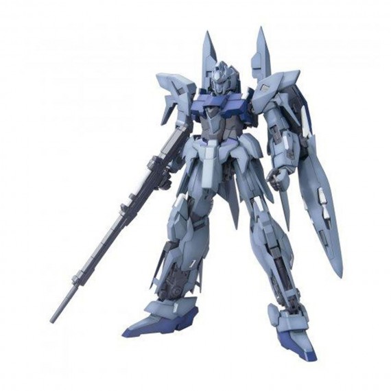 Maquette Gundam - Delta Plus Gunpla MG 1/100 18cm