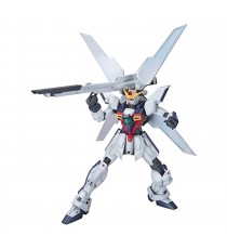 Maquette Gundam - Gx-9900 Gundam X Gunpla MG 1/100 18cm