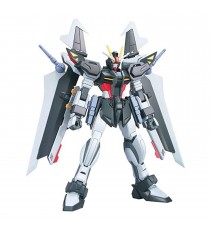 Maquette Gundam - Strike Noir Gundam Gunpla MG 1/100 18cm