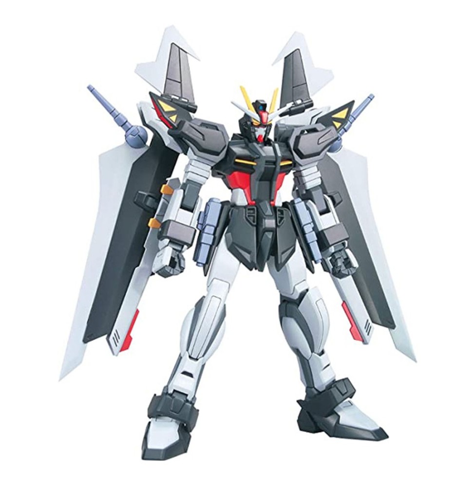 Maquette Gundam - Strike Noir Gundam Gunpla MG 1/100 18cm