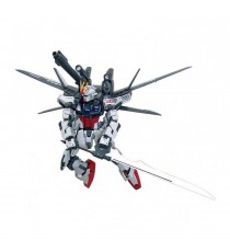 Maquette Gundam - Strike Gundam + Iwsp Gunpla MG 1/100 18cm