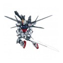 Maquette Gundam - Strike Gundam + Iwsp Gunpla MG 1/100 18cm