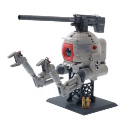 Maquette Gundam -  Ball Ver.Ka Gunpla MG 1/100 18cm