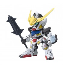 Maquette Gundam - 401 Gundam Barbatos Dx Gunpla SD 8cm