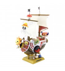 Maquette One Piece - Thousand Sunny New World Ver. Grand Ship Collection 30cm