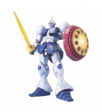 Maquette Gundam - YMS-1S Gyan Gunpla MG 1/100 18cm