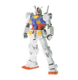 Maquette Gundam - RX-78-2 Gundam Ver Ka Gunpla MG 1/100 18cm