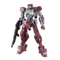 Maquette Gundam - 026 Io Frame Shiden Gunpla HG 1/144 13cm