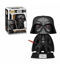 Figurine Obi-Wan Kenobi - Darth Vader Pop 10cm