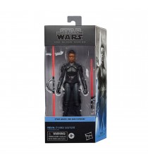 Figurine Obi-Wan Kenobi - Reva Third Sister Black Series 15cm