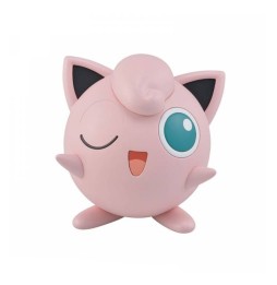 Maquette Pokemon - 09 Rondoudou Pokepla