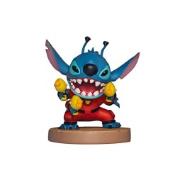 Figurine Disney - Stitch Space Suit Mini Egg Attack 8cm