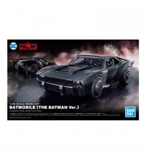 Maquette Batman - Batmobile The Batman Ver 1/35