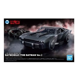 Maquette Batman - Batmobile The Batman Ver 1/35