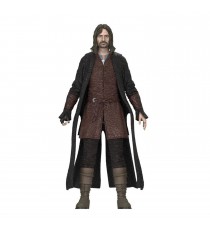 Figurine Le Seigneur Des Anneaux - Aragorn BST AXN 13cm