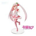 Figurine Vocaloid - Sakura Miku V3 21cm