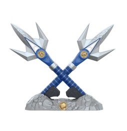 Réplique Power Rangers Mighty Morphin - Power Lance Echelle 1